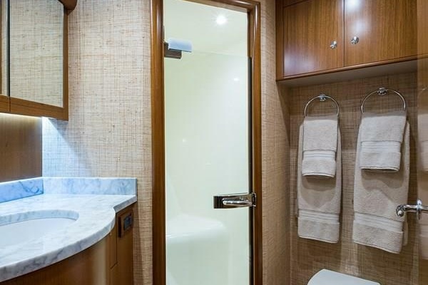 BRISA 75ft Weaver Yacht For Sale