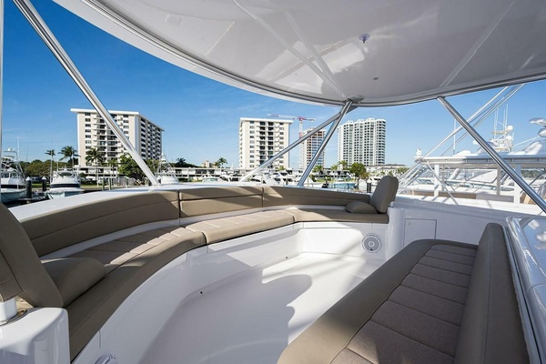 BRISA 75ft Weaver Yacht For Sale