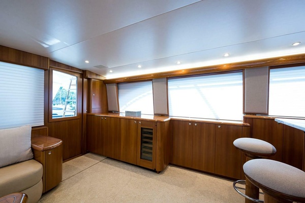 BRISA 75ft Weaver Yacht For Sale