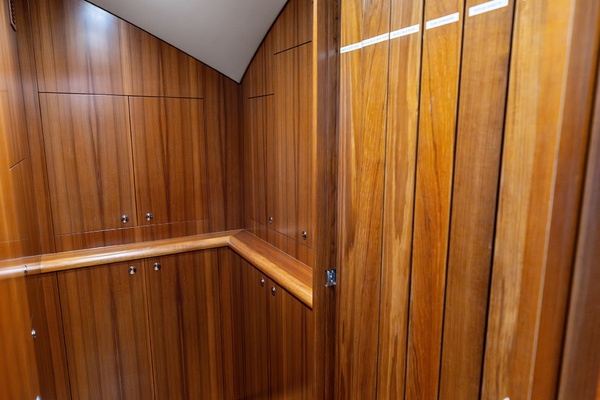 BRISA 75ft Weaver Yacht For Sale