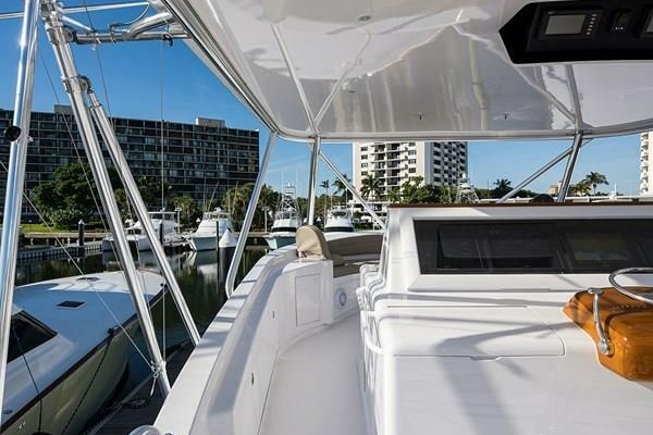 BRISA 75ft Weaver Yacht For Sale