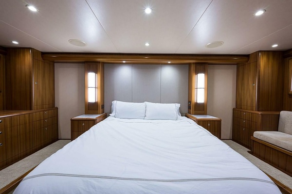 BRISA 75ft Weaver Yacht For Sale