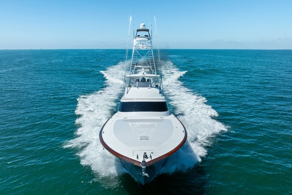 BRISA 75ft Weaver Yacht For Sale