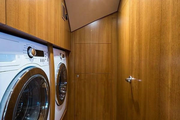 BRISA 75ft Weaver Yacht For Sale