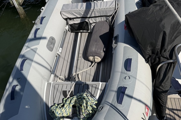 Circe 46ft Grand Banks Yacht For Sale