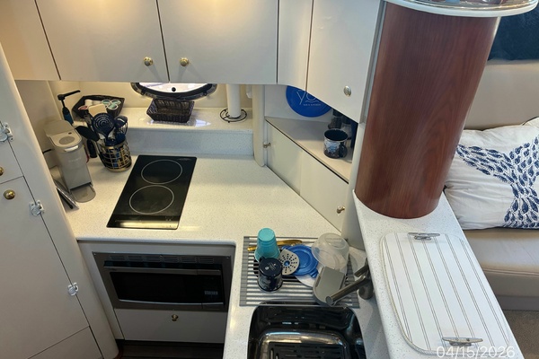 Knot Complaining 41ft Maxum Yacht For Sale