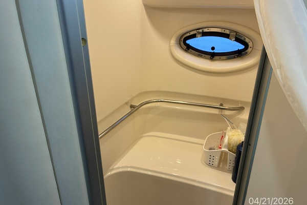 Knot Complaining 41ft Maxum Yacht For Sale