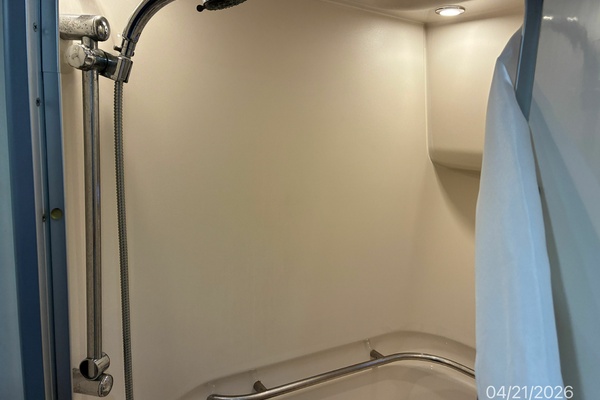 Knot Complaining 41ft Maxum Yacht For Sale