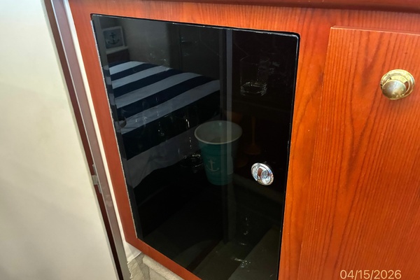 Knot Complaining 41ft Maxum Yacht For Sale