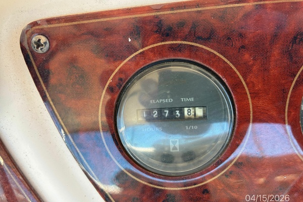 Knot Complaining 41ft Maxum Yacht For Sale