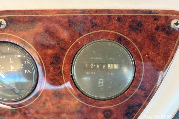 Knot Complaining 41ft Maxum Yacht For Sale