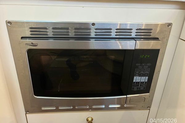 Knot Complaining 41ft Maxum Yacht For Sale