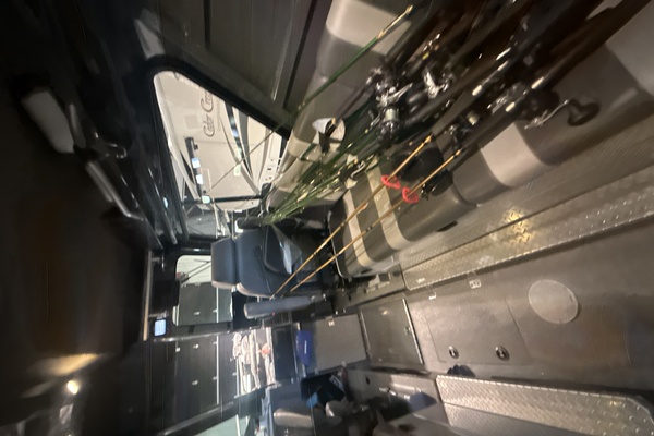 32ft Hewescraft Yacht For Sale