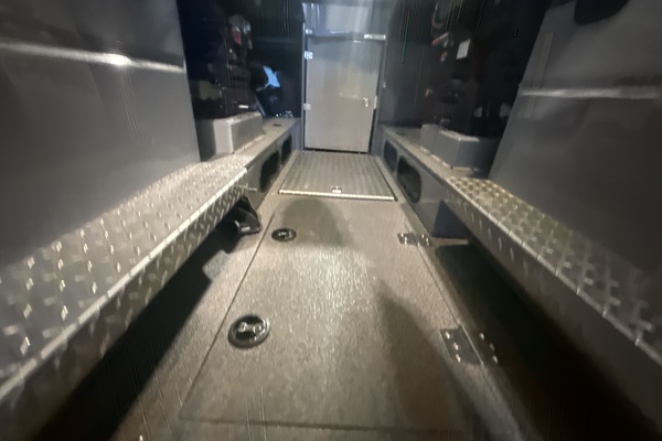 32ft Hewescraft Yacht For Sale
