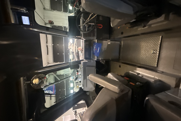 32ft Hewescraft Yacht For Sale