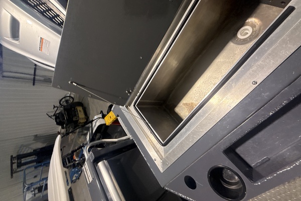 32ft Hewescraft Yacht For Sale