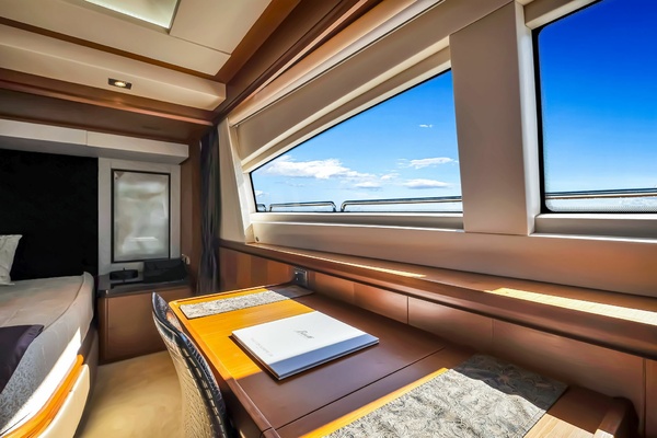 BABIECA 105ft Azimut Yacht For Sale