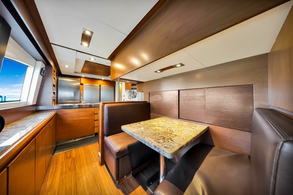 BABIECA 105ft Azimut Yacht For Sale