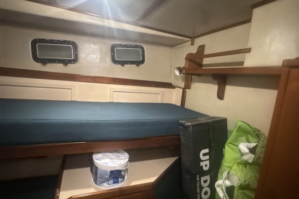 THE WRIGHT CHOICE  42ft Nordic Tugs Yacht For Sale