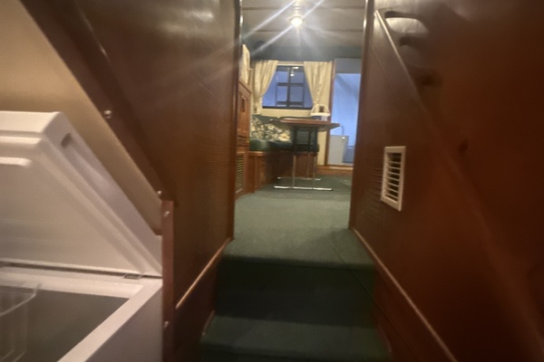 THE WRIGHT CHOICE  42ft Nordic Tugs Yacht For Sale