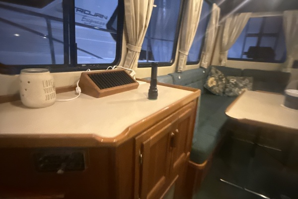 THE WRIGHT CHOICE  42ft Nordic Tugs Yacht For Sale