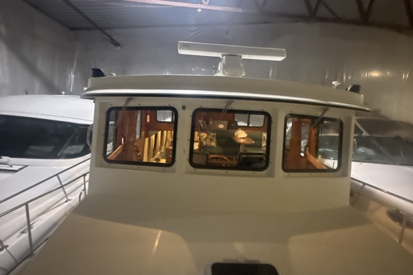 THE WRIGHT CHOICE  42ft Nordic Tugs Yacht For Sale