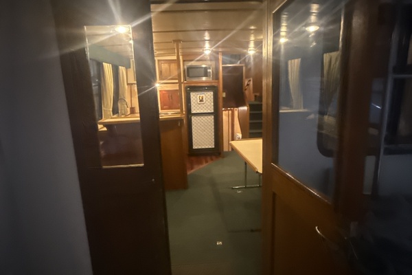 THE WRIGHT CHOICE  42ft Nordic Tugs Yacht For Sale