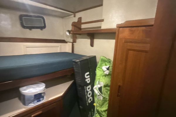 THE WRIGHT CHOICE  42ft Nordic Tugs Yacht For Sale