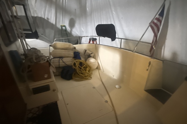 THE WRIGHT CHOICE  42ft Nordic Tugs Yacht For Sale
