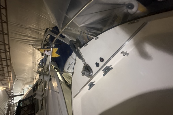 THE WRIGHT CHOICE  42ft Nordic Tugs Yacht For Sale