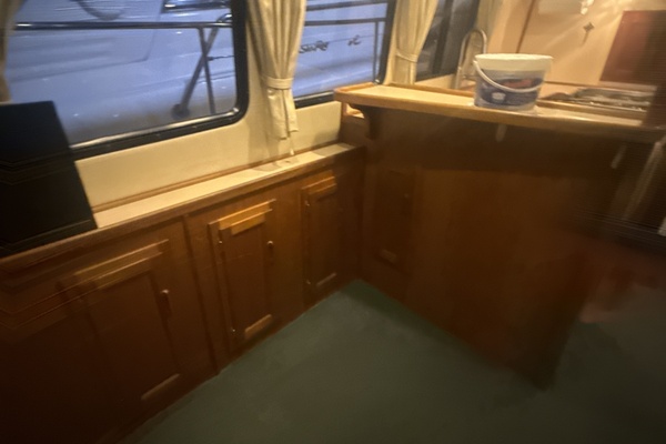 THE WRIGHT CHOICE  42ft Nordic Tugs Yacht For Sale