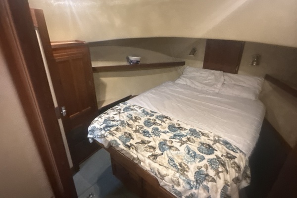 THE WRIGHT CHOICE  42ft Nordic Tugs Yacht For Sale