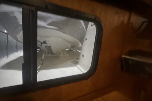 THE WRIGHT CHOICE  42ft Nordic Tugs Yacht For Sale