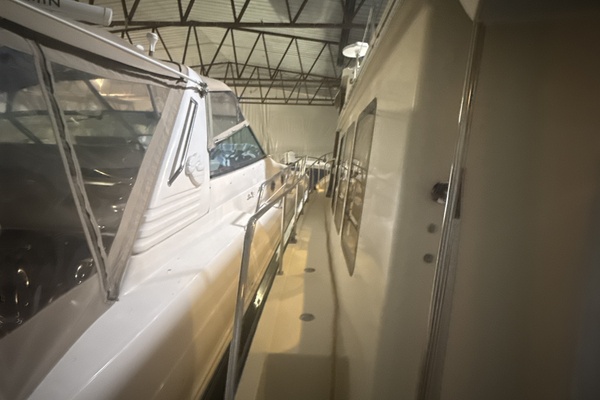 THE WRIGHT CHOICE  42ft Nordic Tugs Yacht For Sale