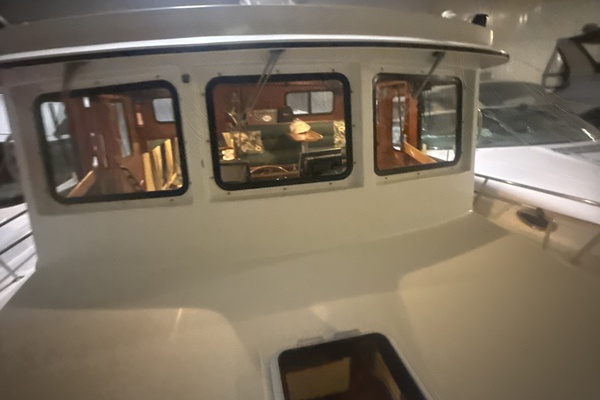 THE WRIGHT CHOICE  42ft Nordic Tugs Yacht For Sale