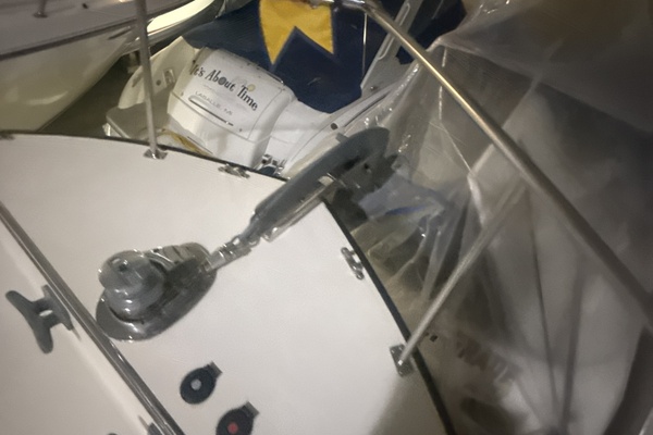 THE WRIGHT CHOICE  42ft Nordic Tugs Yacht For Sale