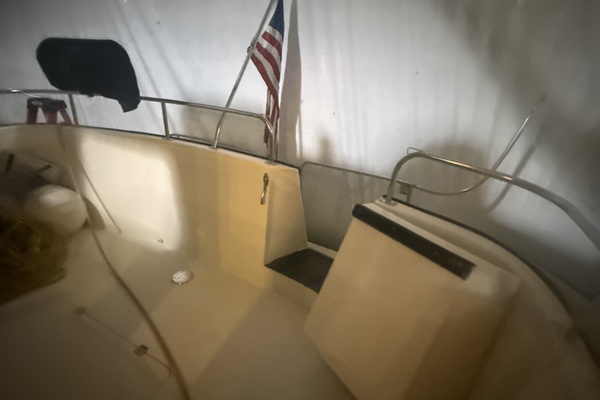THE WRIGHT CHOICE  42ft Nordic Tugs Yacht For Sale