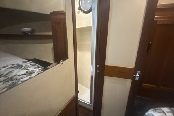 THE WRIGHT CHOICE  42ft Nordic Tugs Yacht For Sale