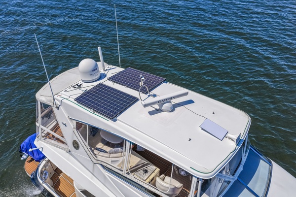 La De Dah 59ft Marquis Yacht For Sale