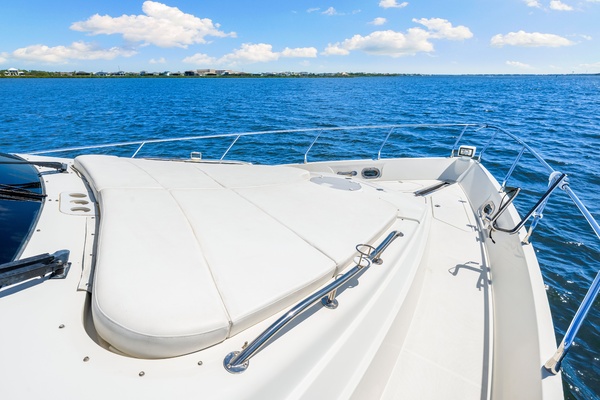 La De Dah 59ft Marquis Yacht For Sale