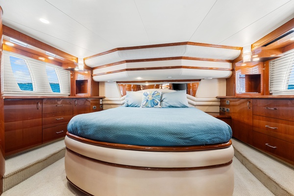 La De Dah 59ft Marquis Yacht For Sale
