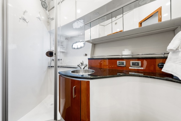 La De Dah 59ft Marquis Yacht For Sale