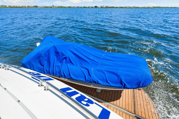 La De Dah 59ft Marquis Yacht For Sale