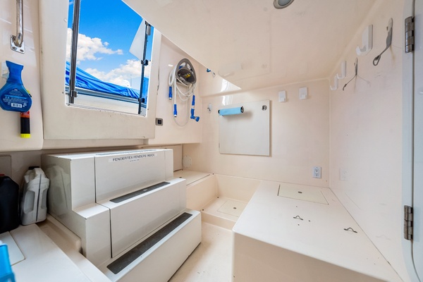 La De Dah 59ft Marquis Yacht For Sale