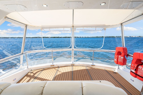 La De Dah 59ft Marquis Yacht For Sale