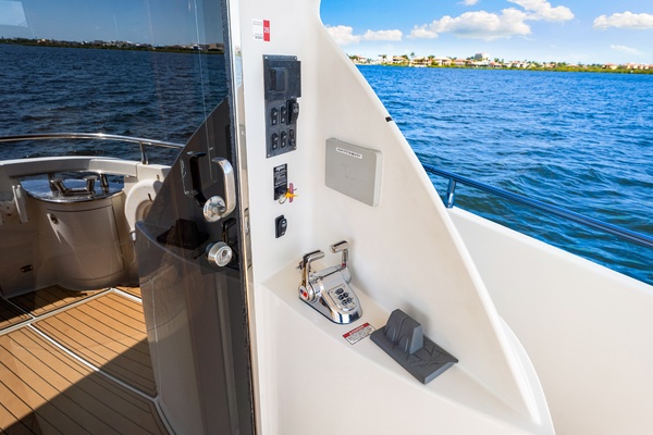 La De Dah 59ft Marquis Yacht For Sale