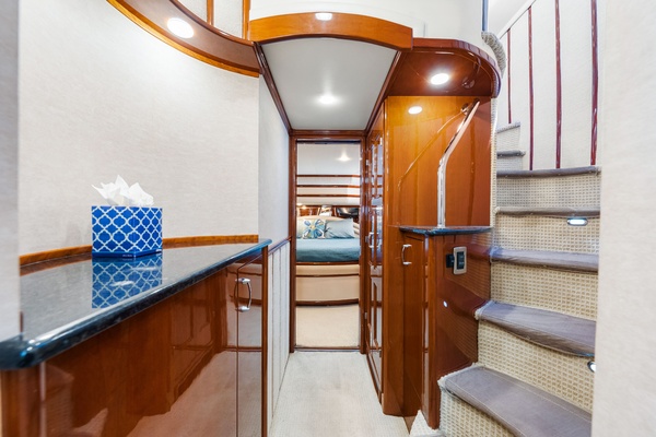 La De Dah 59ft Marquis Yacht For Sale