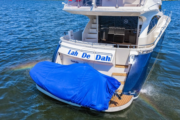 La De Dah 59ft Marquis Yacht For Sale