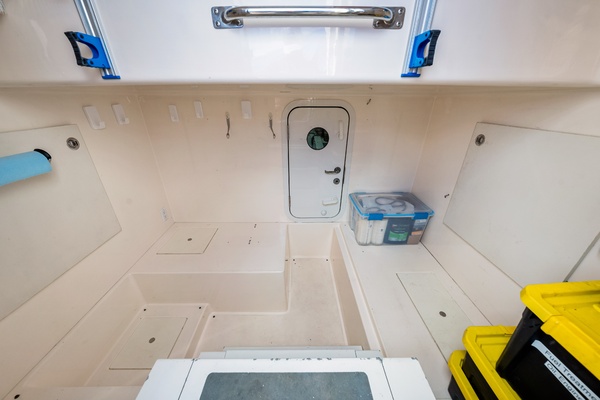 La De Dah 59ft Marquis Yacht For Sale