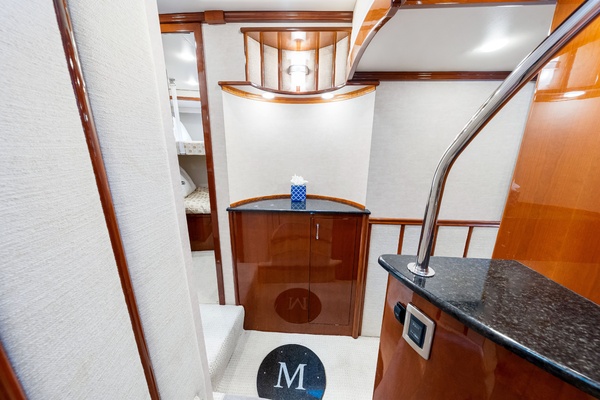 La De Dah 59ft Marquis Yacht For Sale